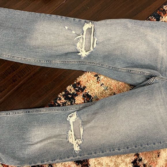 Abercrombie & Fitch jeans - Picture 3 of 3